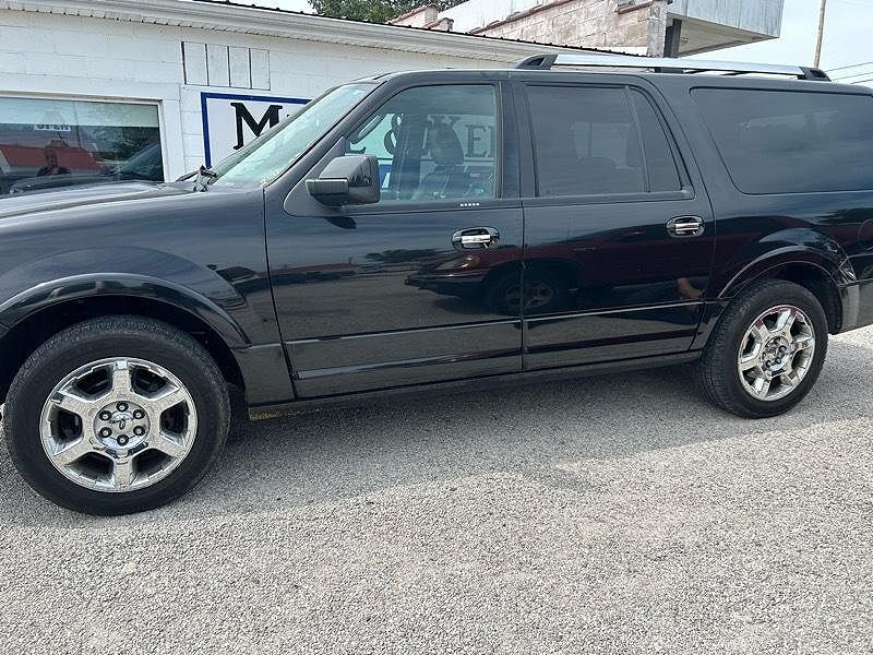 2013 FORD Expedition