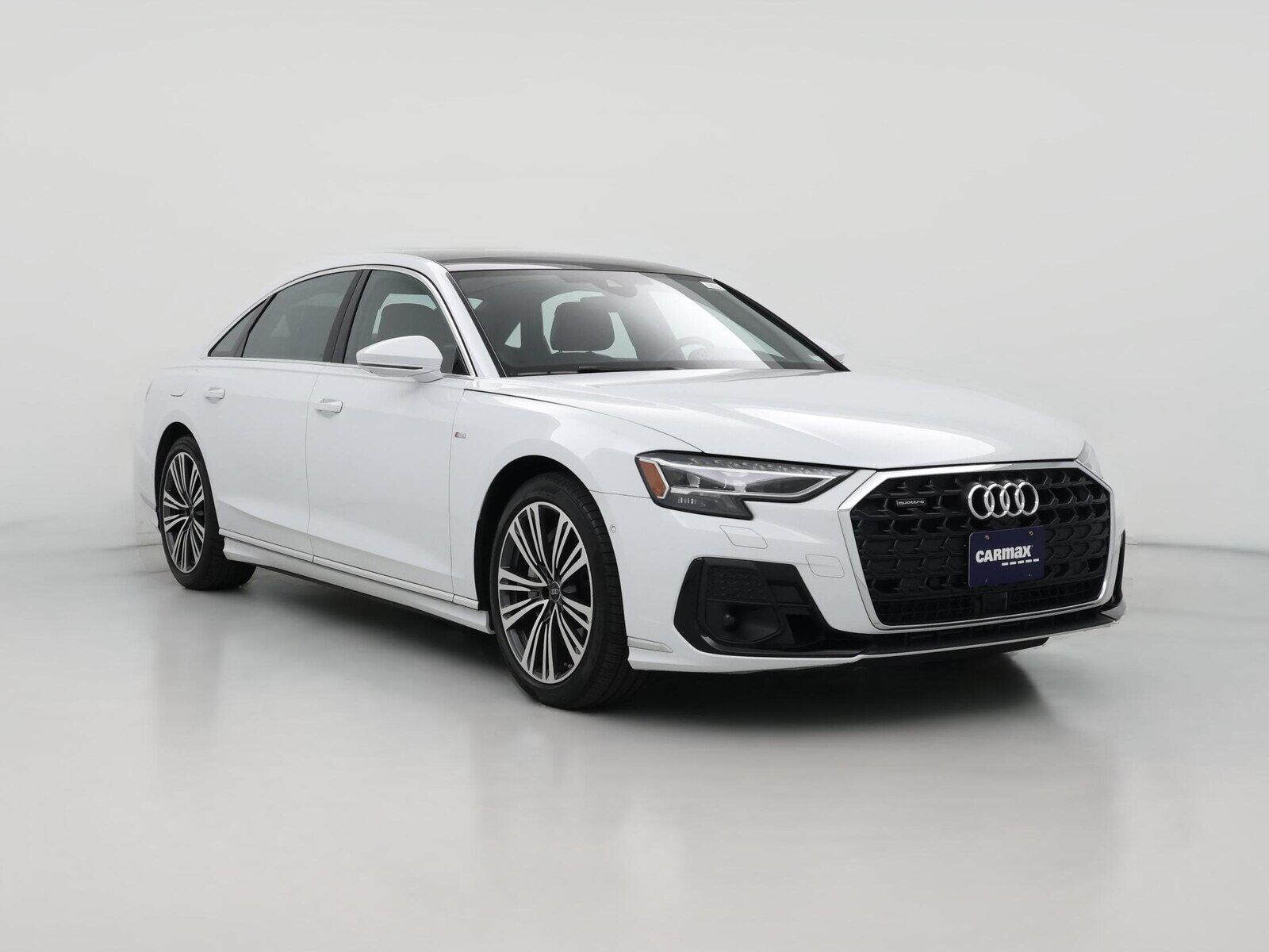 2023 AUDI A8 L