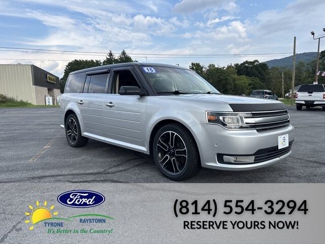 2015 FORD Flex