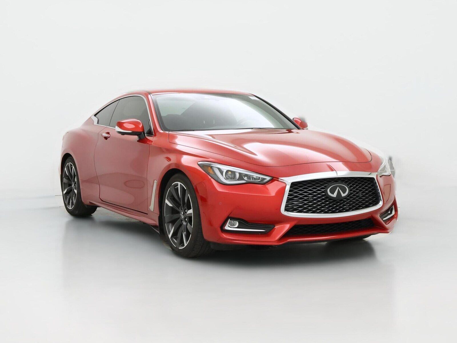 2022 INFINITI Q60