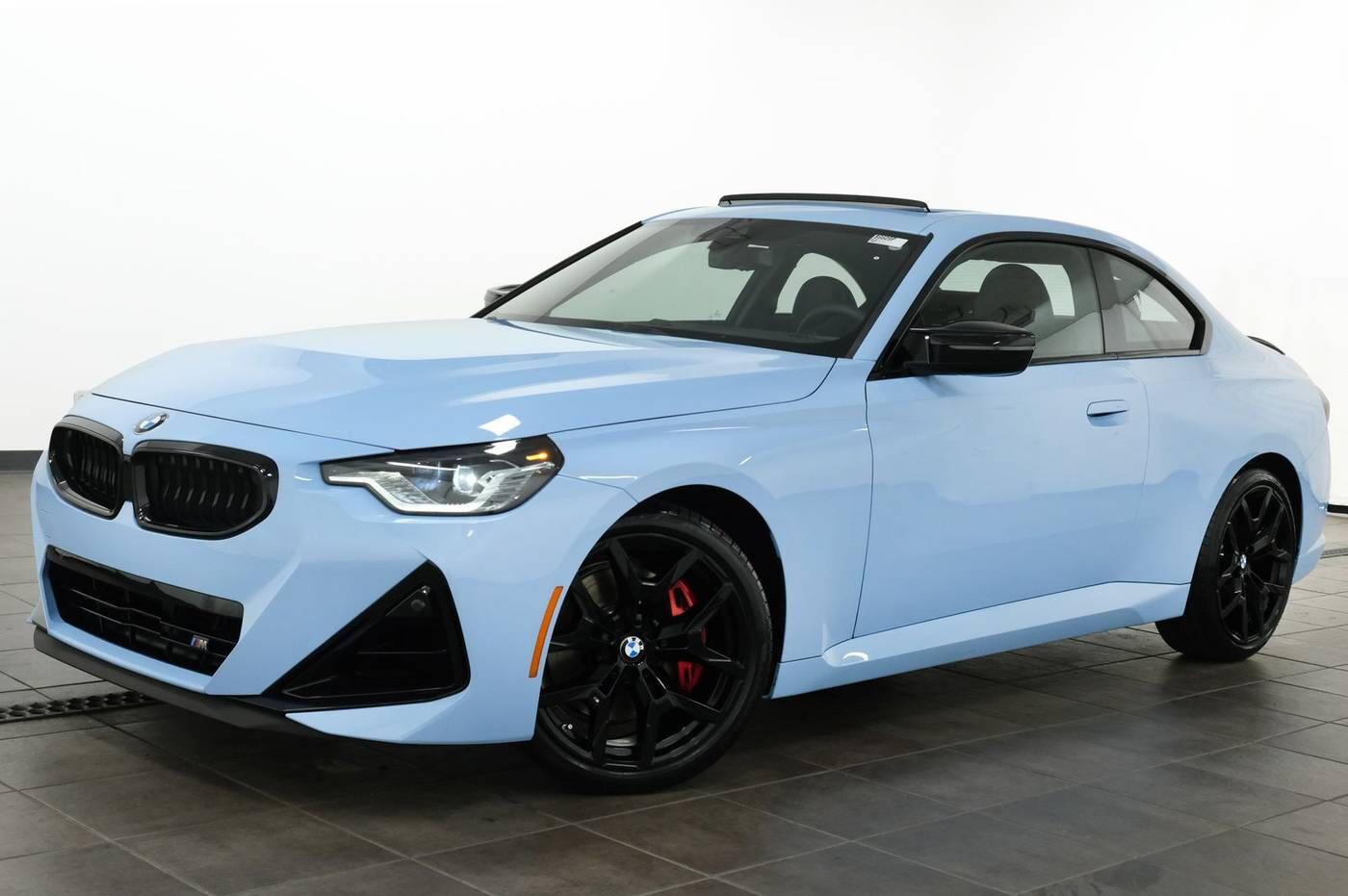 2026 BMW M2