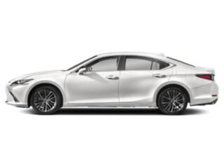 2022 LEXUS ES