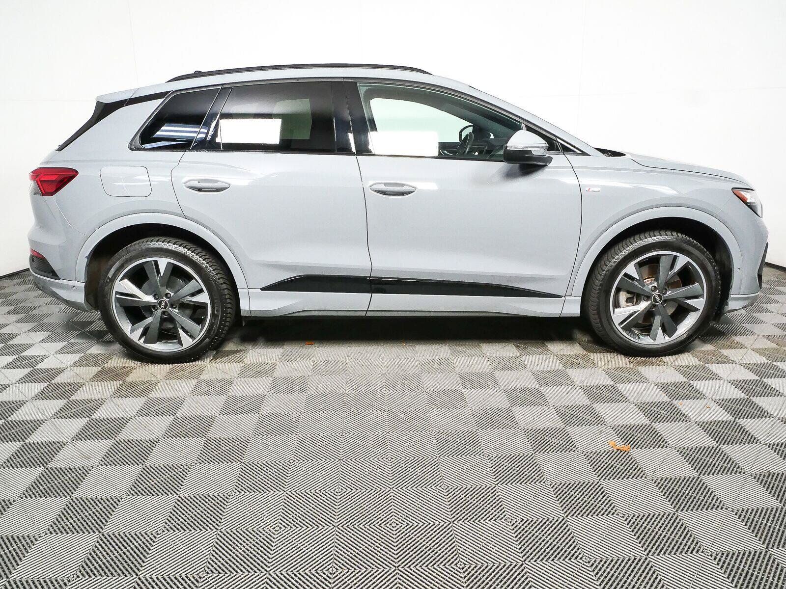 2023 Audi Q4