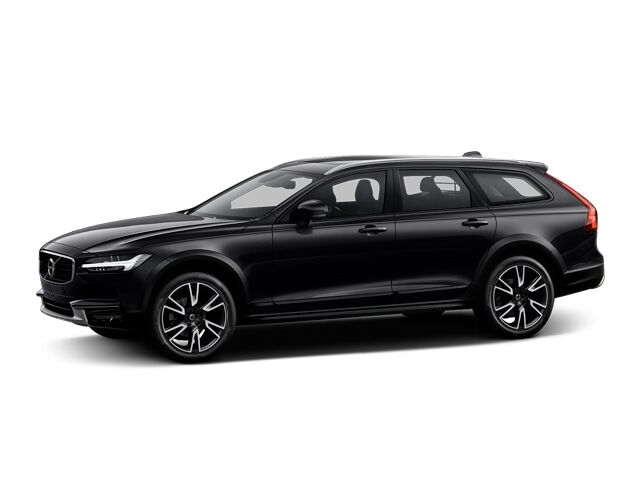 2018 VOLVO V90CC