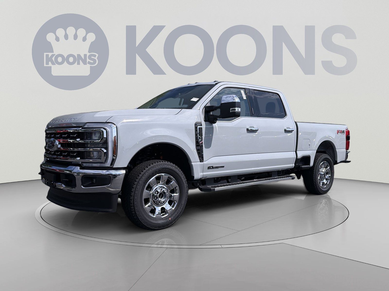 2026 FORD F-250