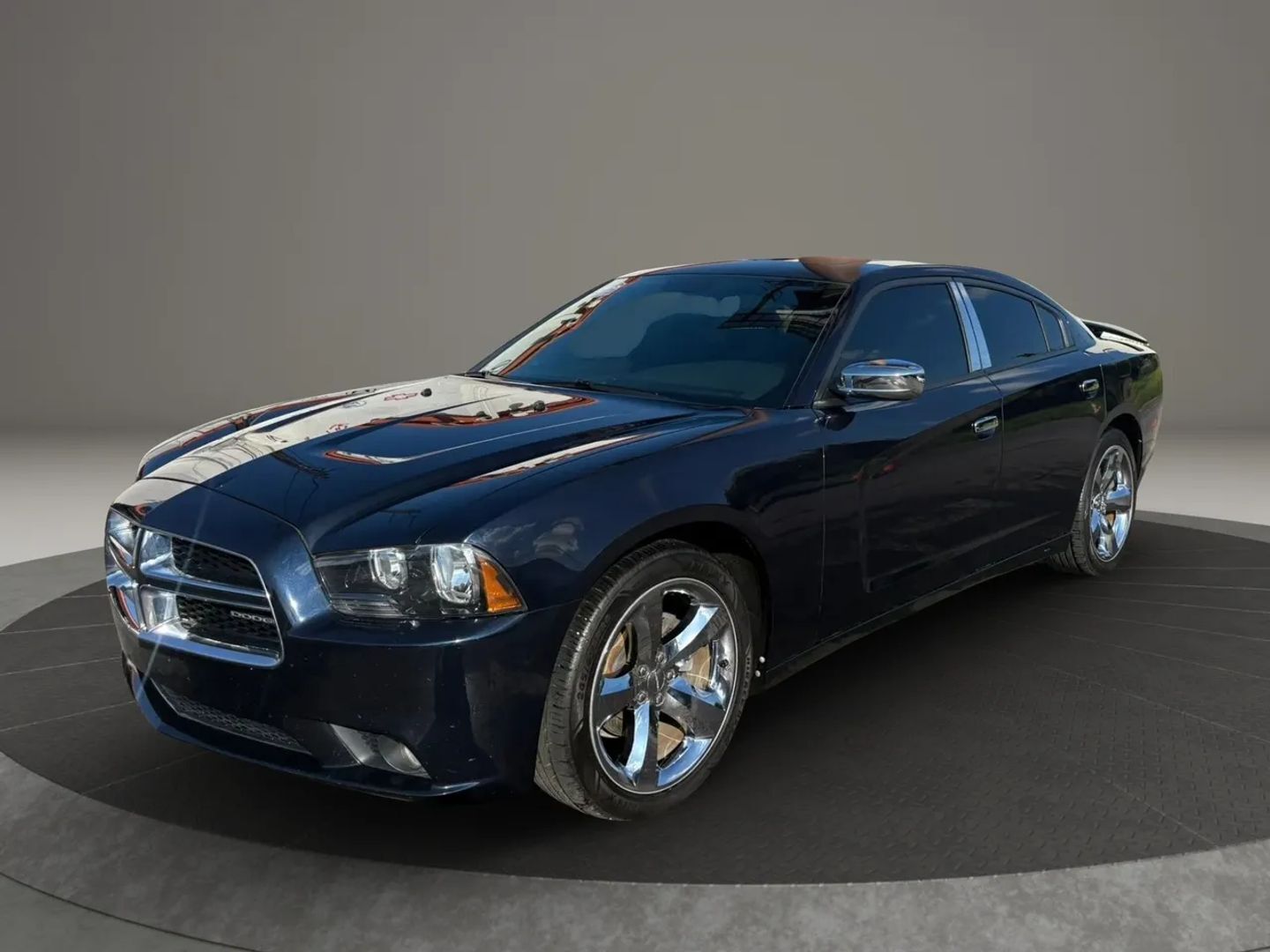 2011 DODGE Charger