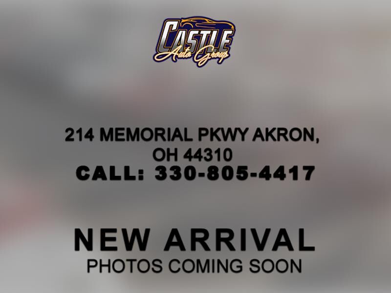 2020 DODGE Durango
