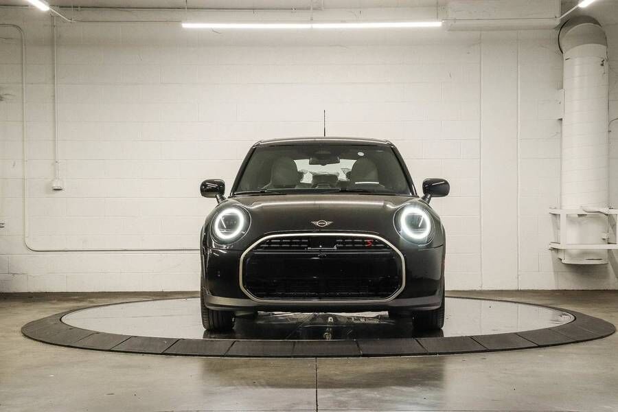 2026 MINI Hardtop