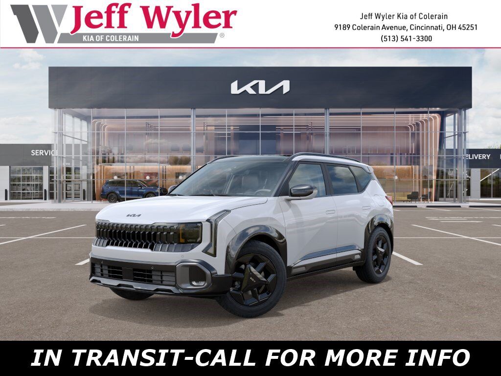 2027 KIA Seltos