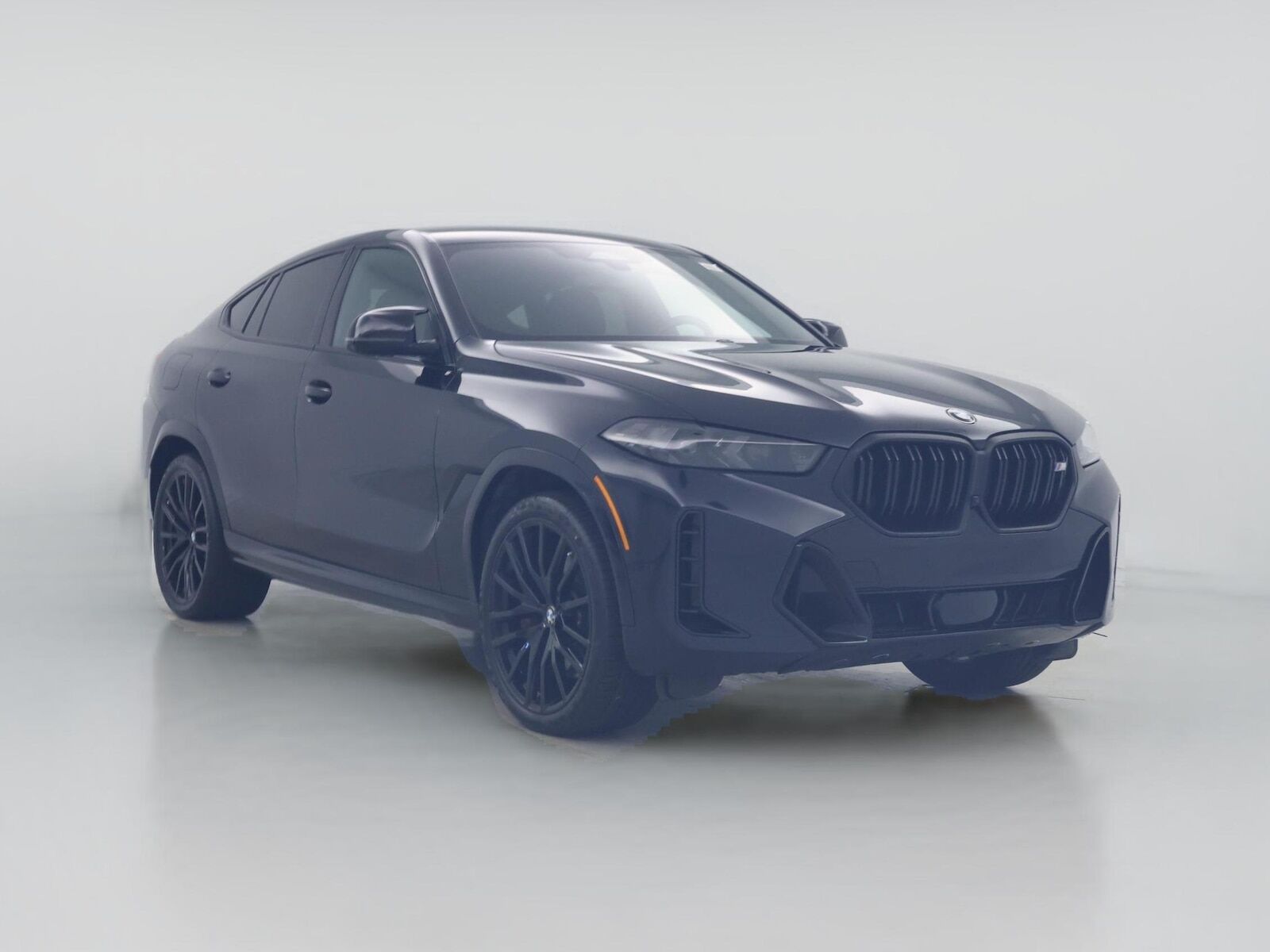 2025 BMW X6