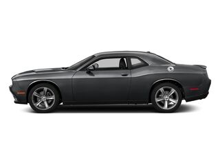 2016 DODGE Challenger