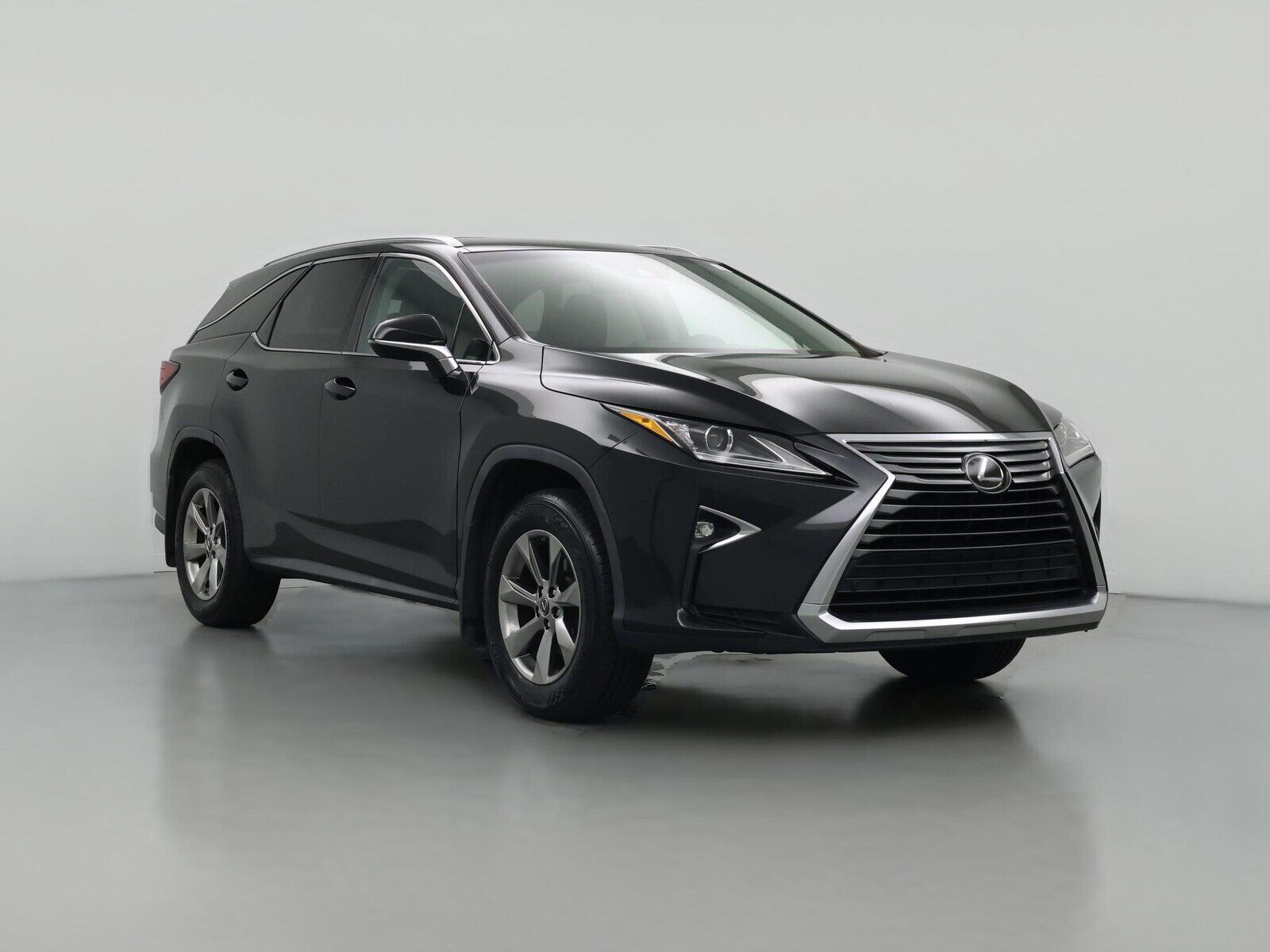2019 LEXUS RX