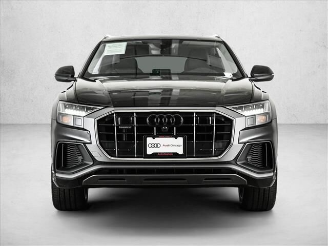 2023 Audi Q8