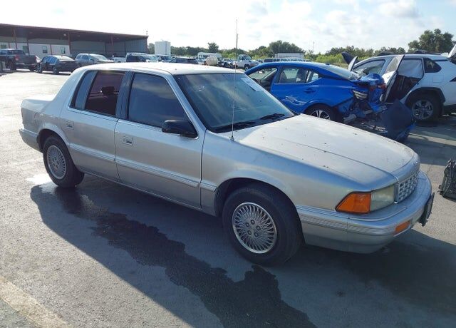 1994 PLYMOUTH Acclaim