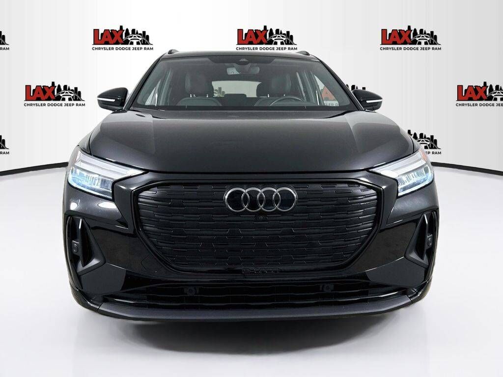 2024 Audi Q4