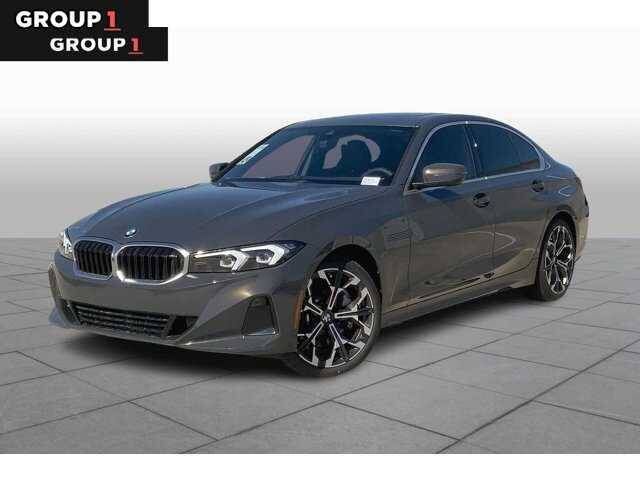 2026 BMW 3 Series
