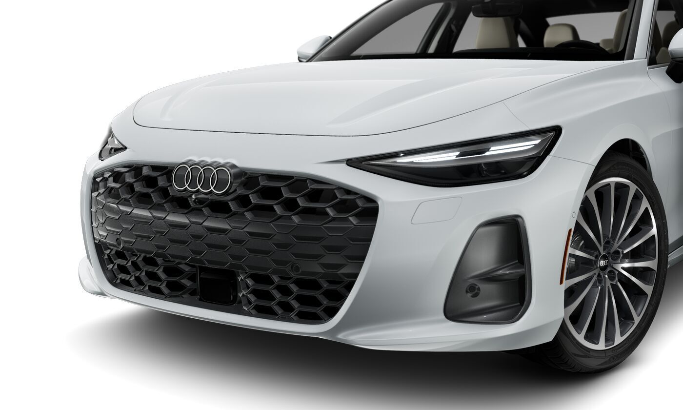 2026 Audi A6