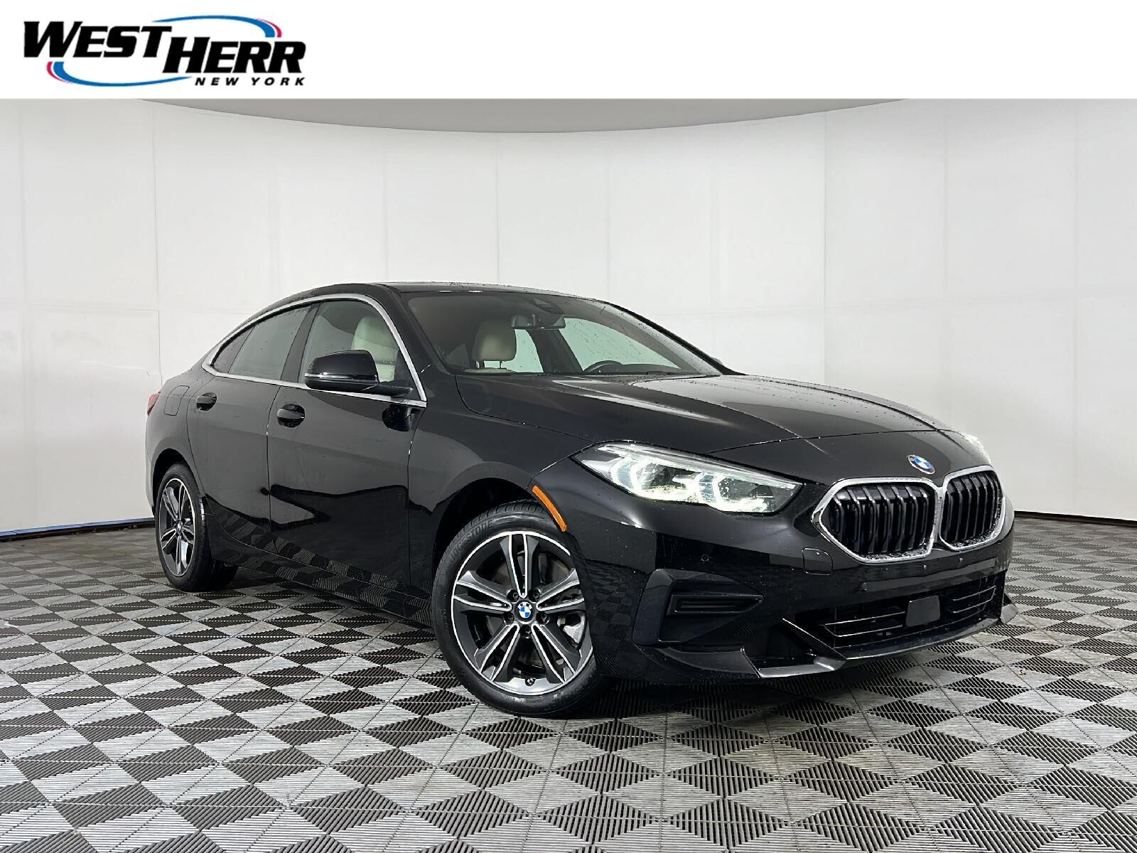 2024 BMW 2 Series