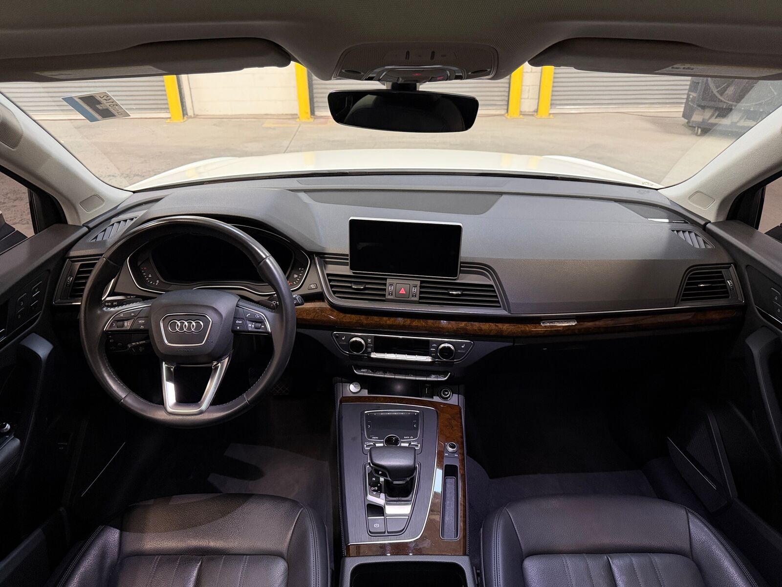 2020 Audi Q5