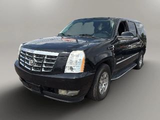 2010 CADILLAC Escalade