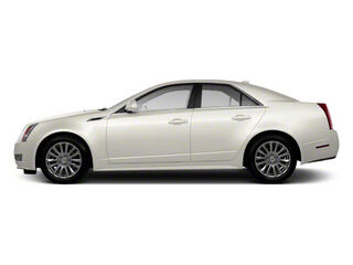 2011 CADILLAC CTS