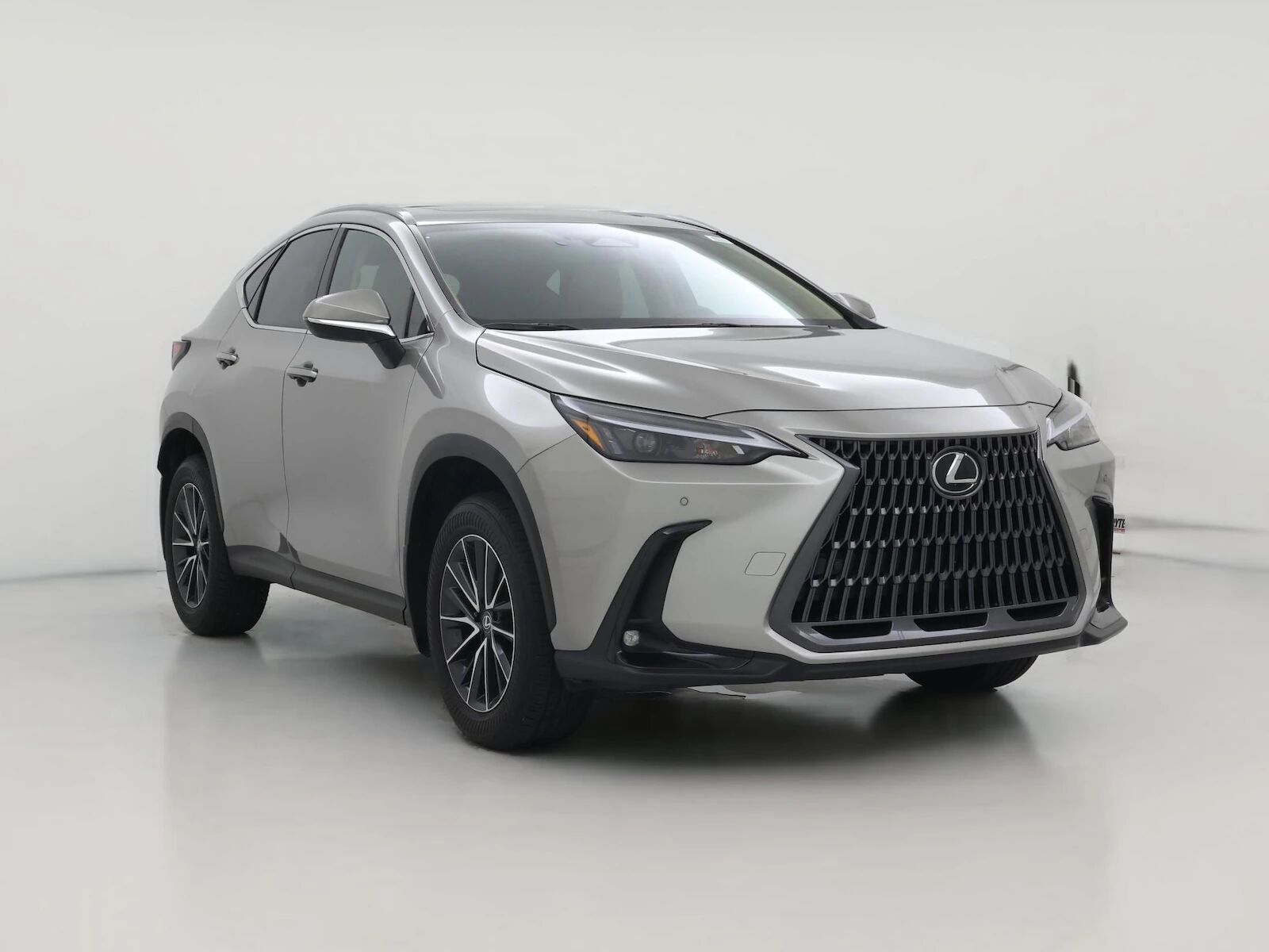 2025 LEXUS NX