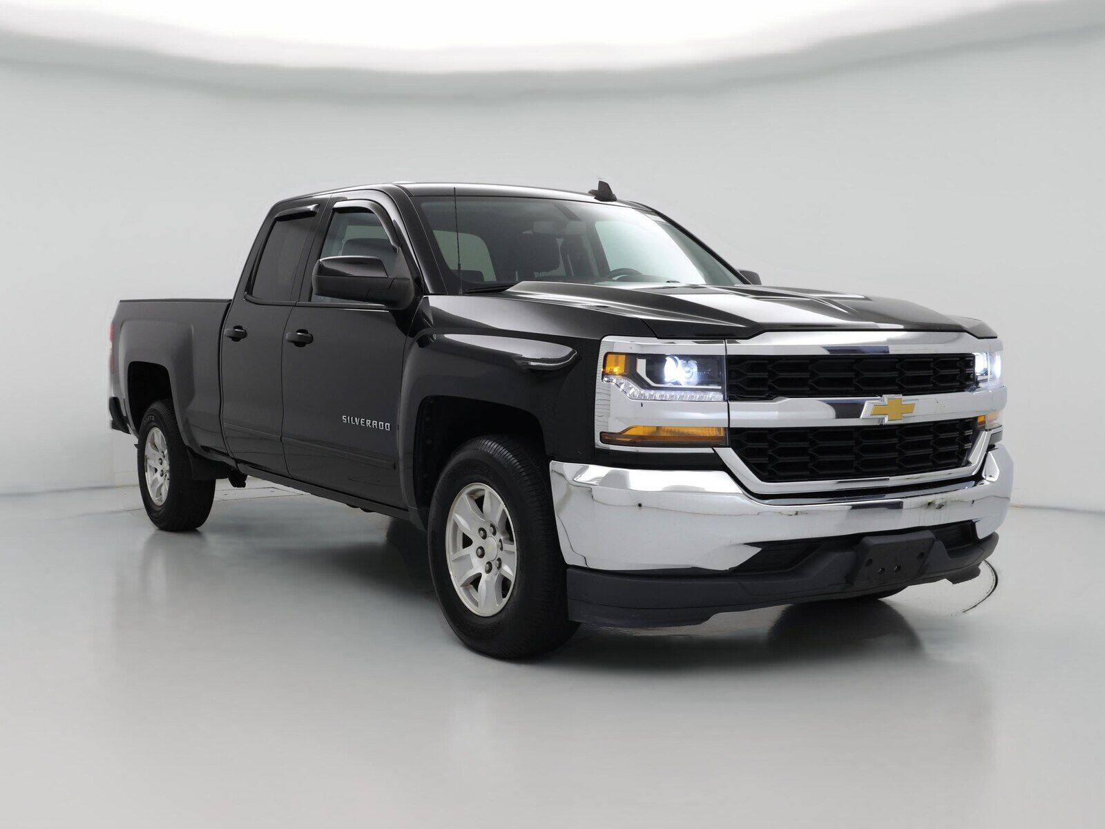 2019 CHEVROLET Silverado LD