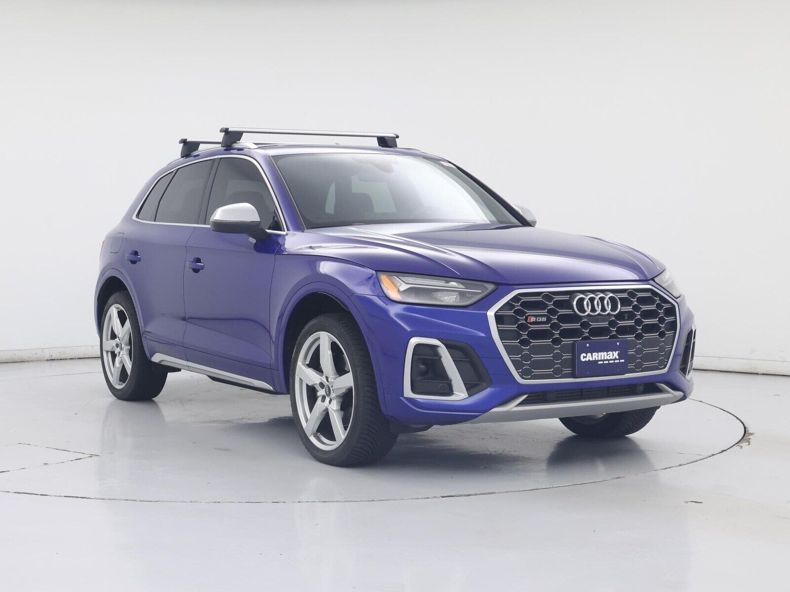 2022 Audi SQ5