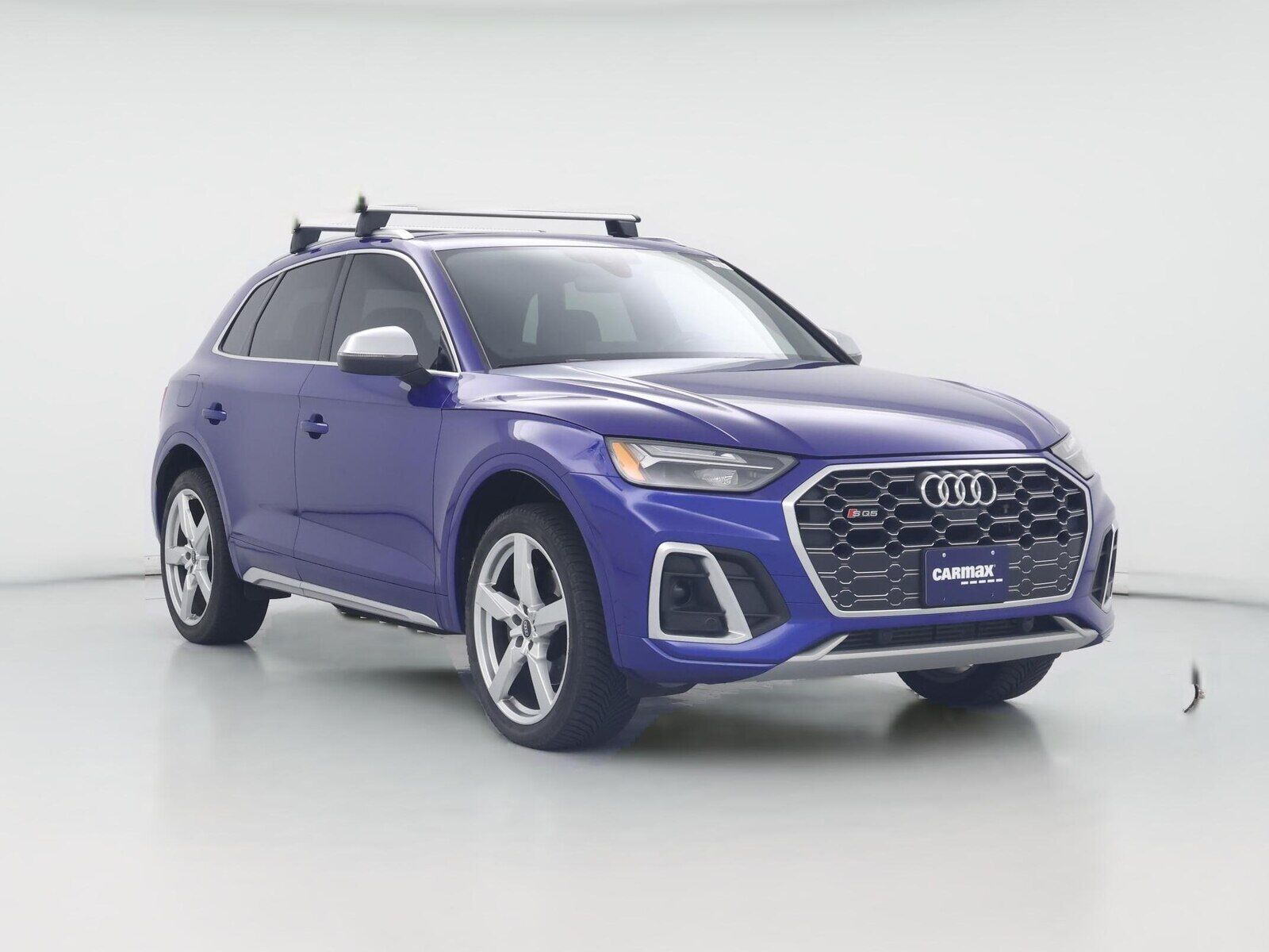 2022 AUDI SQ5