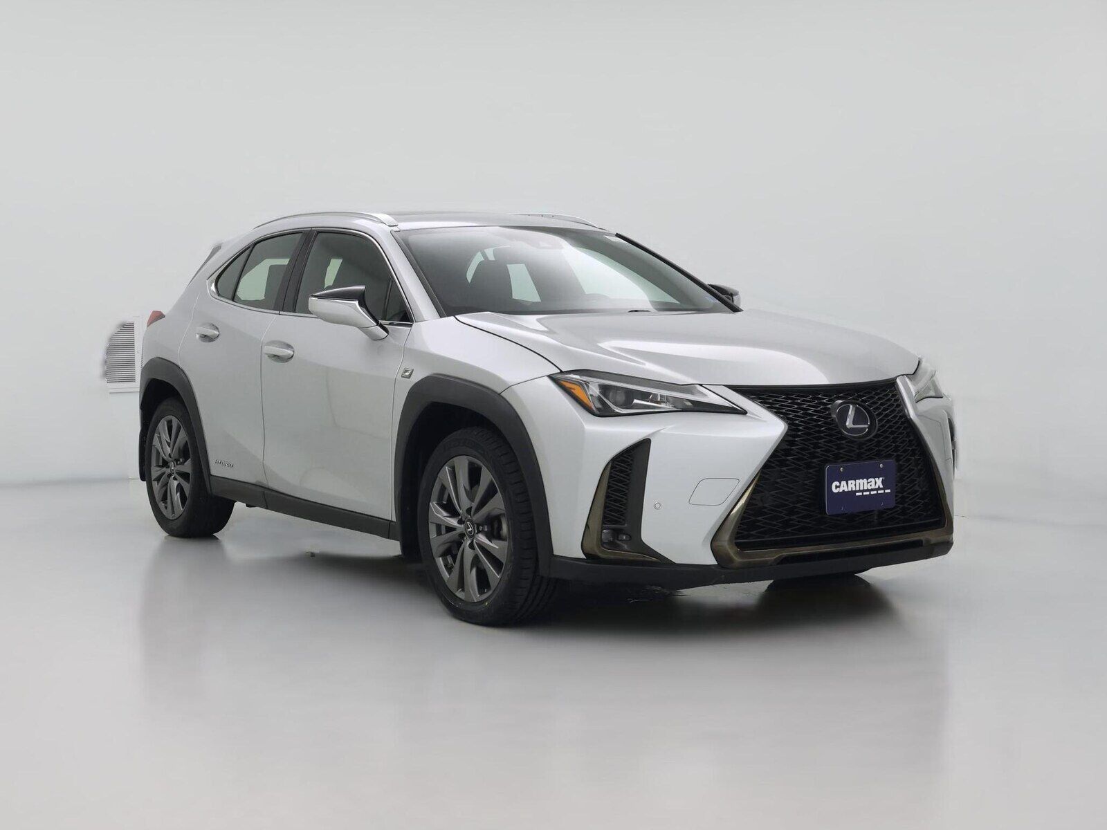 2020 LEXUS UX