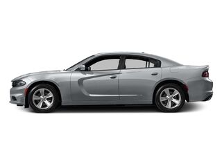 2016 DODGE Charger