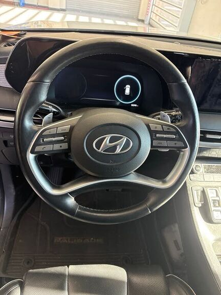 2023 HYUNDAI Palisade