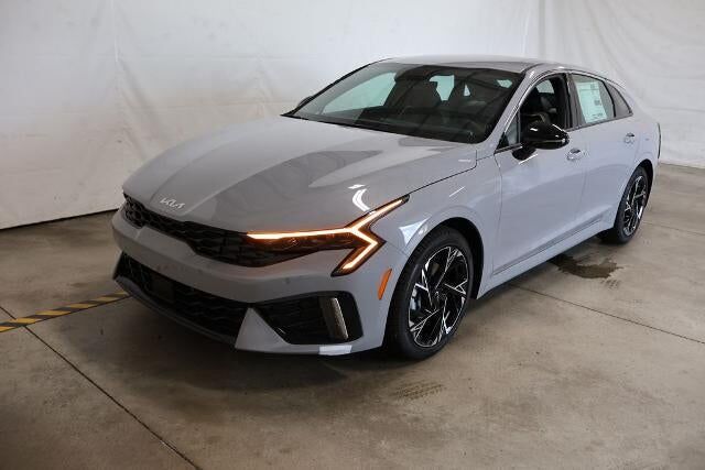 2026 KIA K5