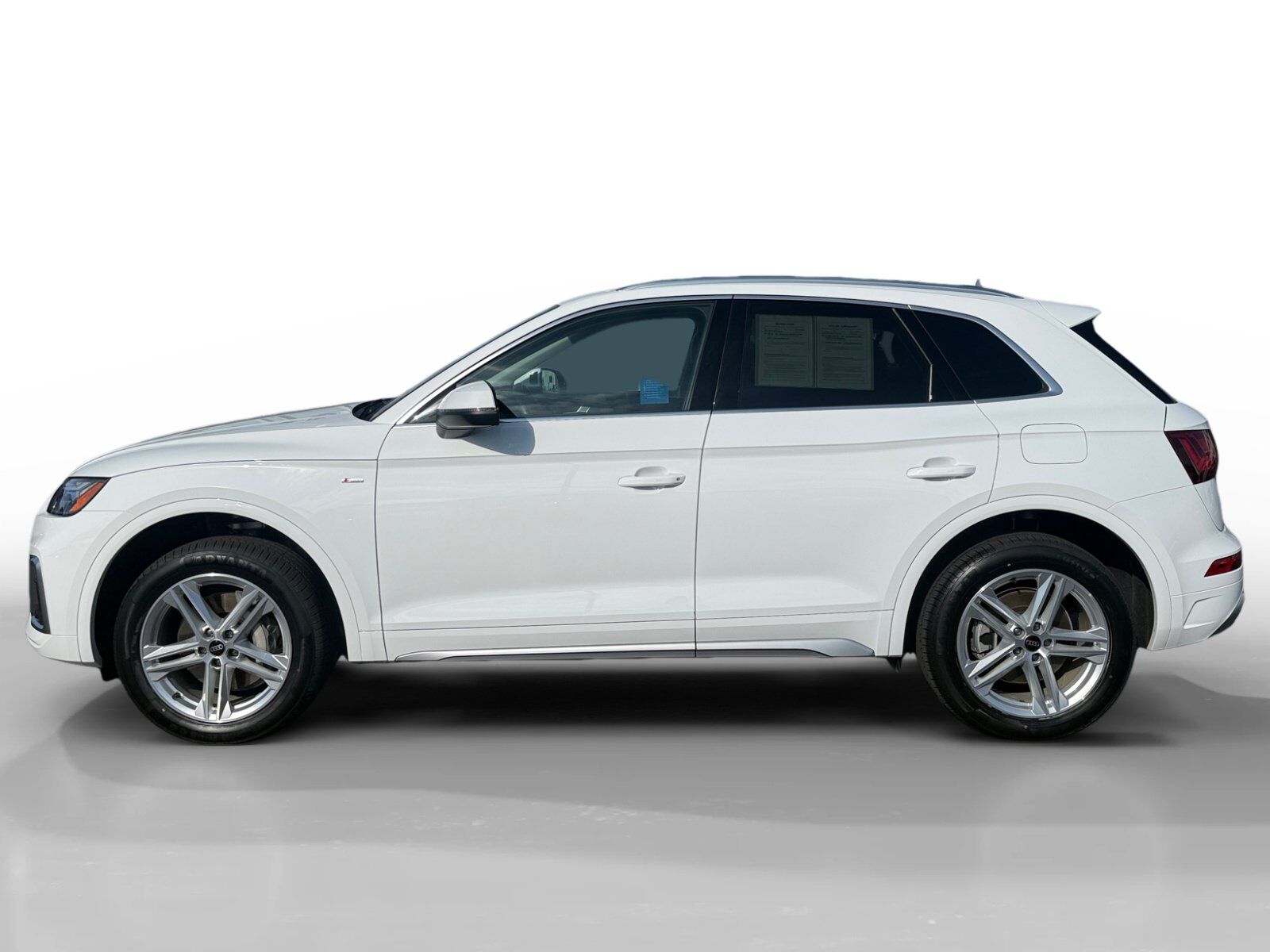 2024 Audi Q5 e