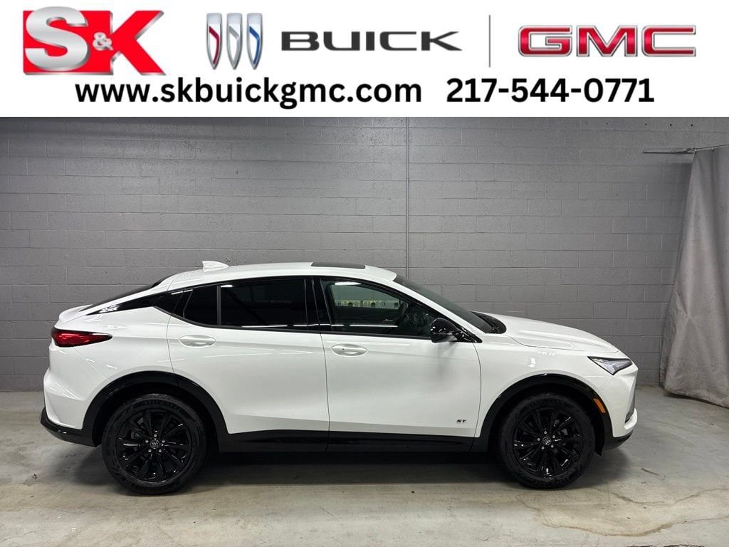 2026 BUICK Envista