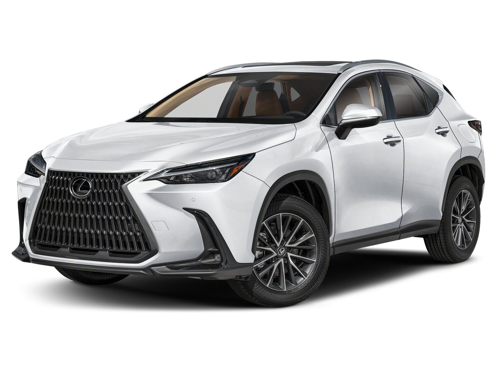 2026 LEXUS NX