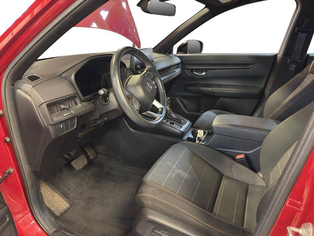2023 HONDA CR-V