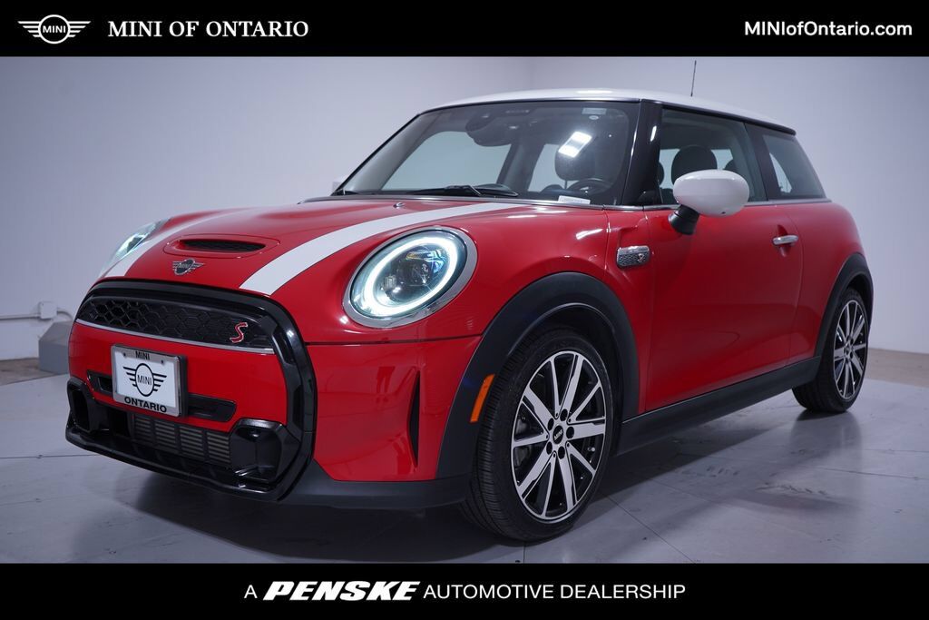 2024 MINI Hardtop