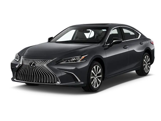 2023 LEXUS ES