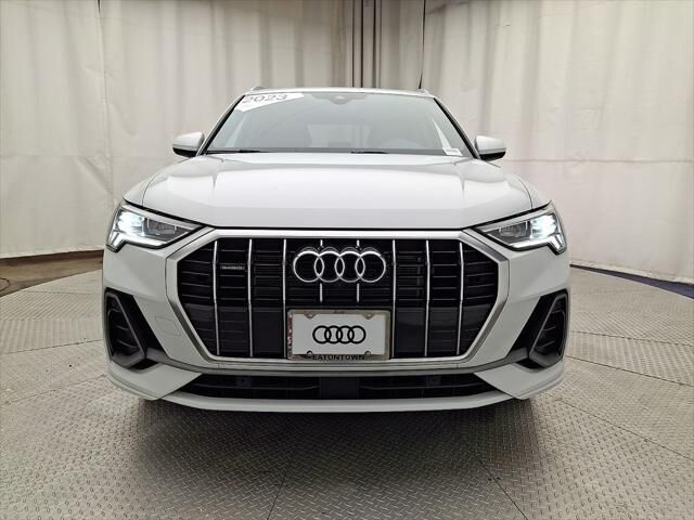2023 Audi Q3