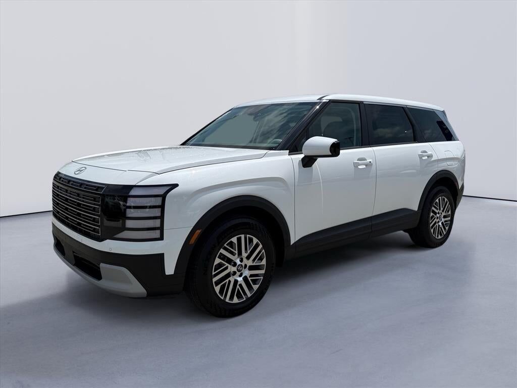 2027 HYUNDAI Palisade