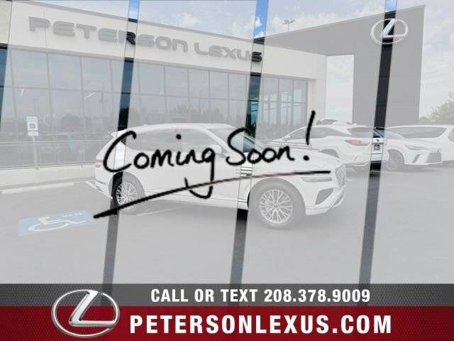 2026 GENESIS GV80