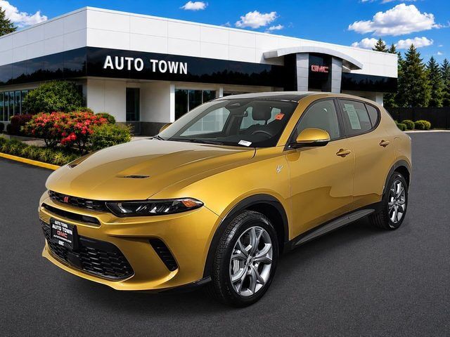 2024 DODGE HORNET