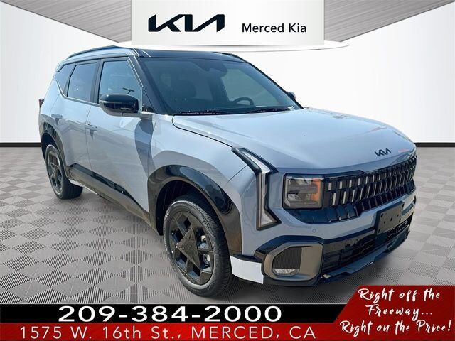 2027 KIA Seltos