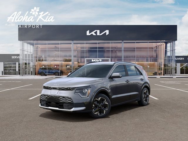 2026 KIA Niro