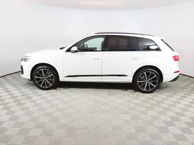 2025 Audi Q7