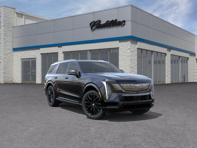 2026 CADILLAC Escalade IQL