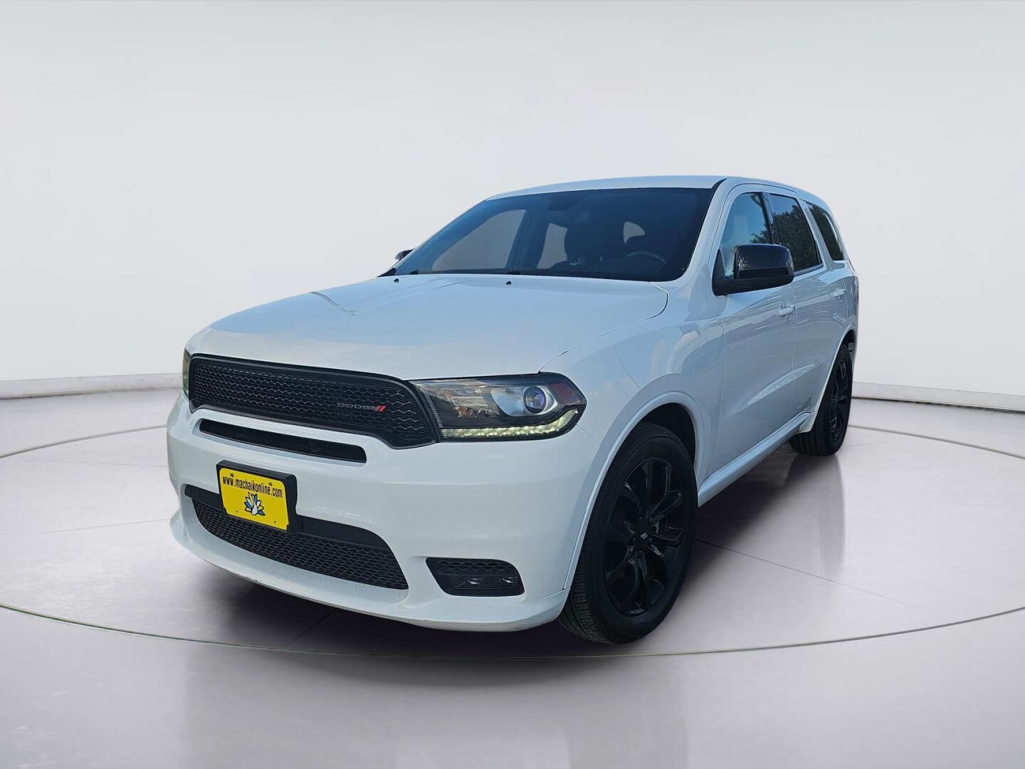 2020 DODGE Durango