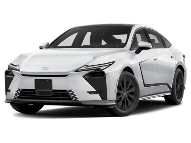 2026 LEXUS ES