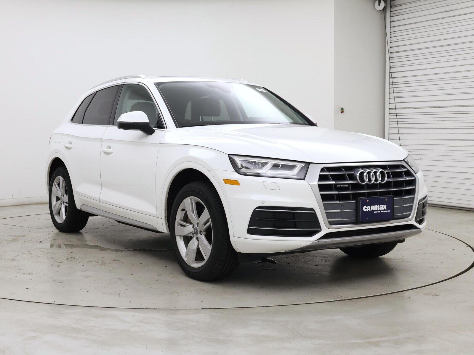 2019 Audi Q5